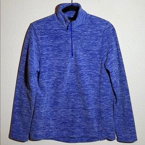 CASCADE SPORT Medium Womens Zip up